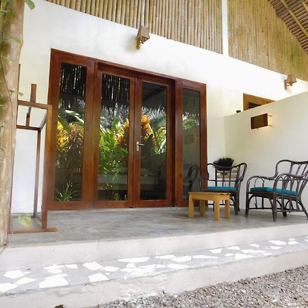 Batukaras Rnv Eco Resort Bungalows מראה חיצוני תמונה