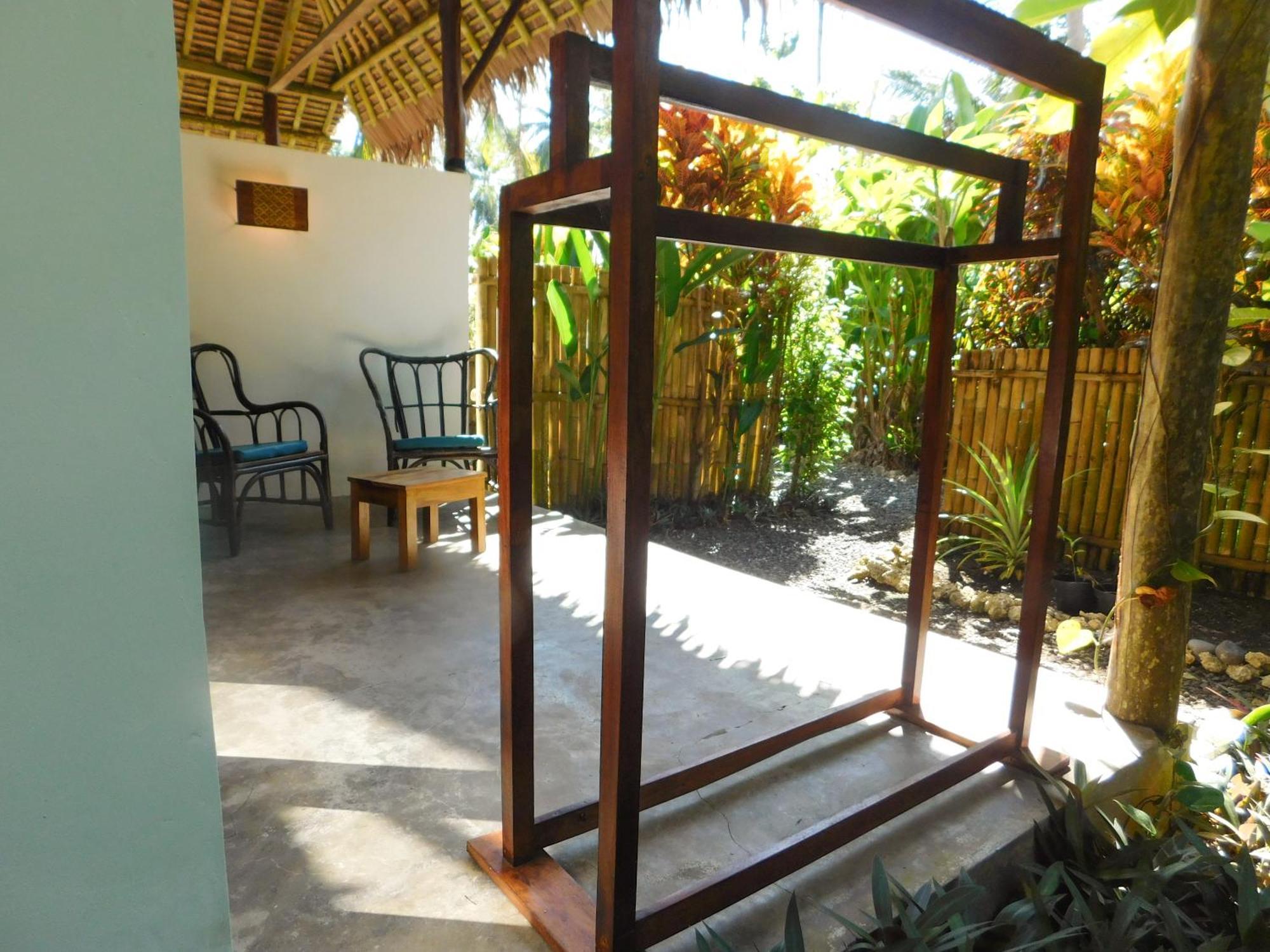 Batukaras Rnv Eco Resort Bungalows מראה חיצוני תמונה