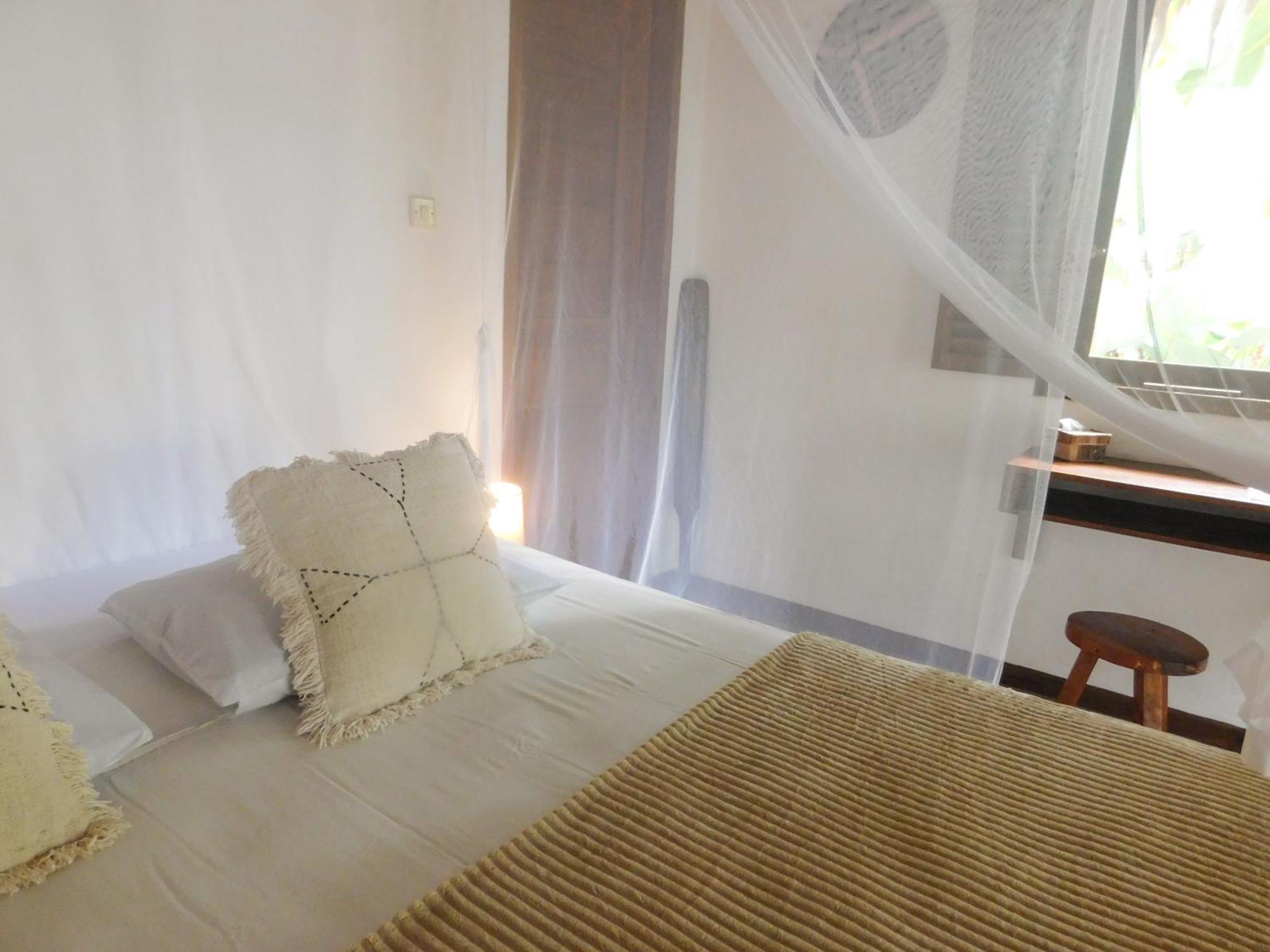 Batukaras Rnv Eco Resort Bungalows מראה חיצוני תמונה